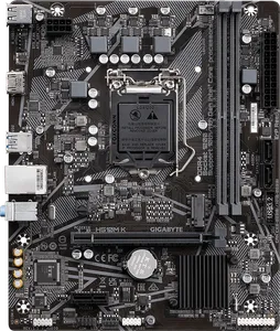 H510M K (Rev. 1.1)